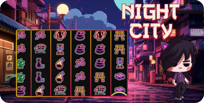 Night City